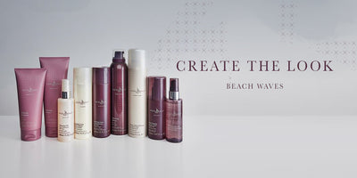 Create the Look: Beach Waves