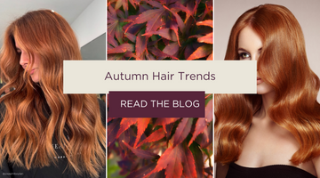 Autumn Hair Trends to Fall for