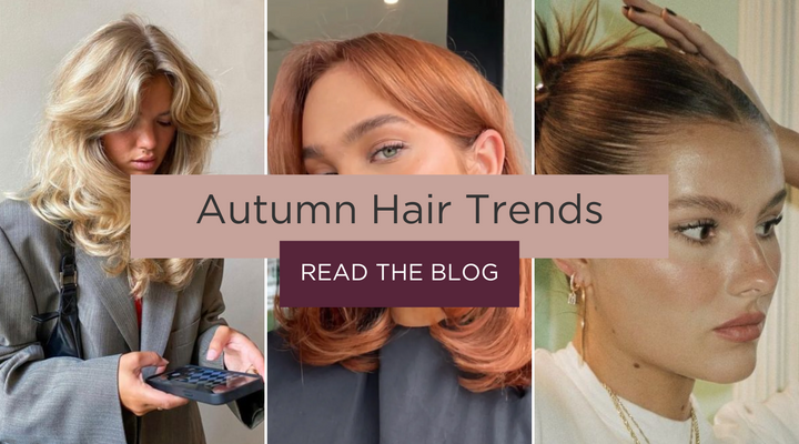 4 Hair Trends That Will Be Everywhere This Autumn/Winter