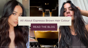 All About Espresso Brown Hair: The Perfect Blend of Bold and Sophisticated