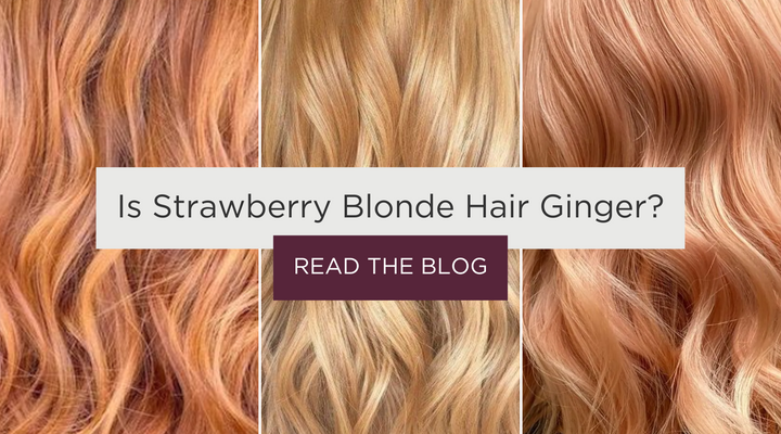 Is Strawberry Blonde Hair Ginger? 10 Things You Need to Know About the Sweet New Trend