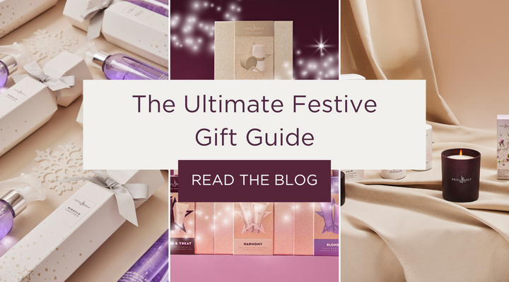 The Ultimate Festive Gift Guide