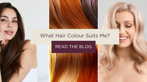 What Hair Colour Suits Me? A Guide to Choosing the Right Shade