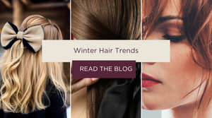 5 Winter Hair Trends to Embrace the Chill