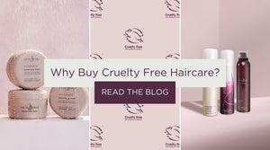 Why is it Important to Use Cruelty Free Shampoo & Hair Care Products?
