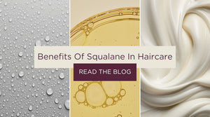 What is Squalane? Benefits, Origin and Function