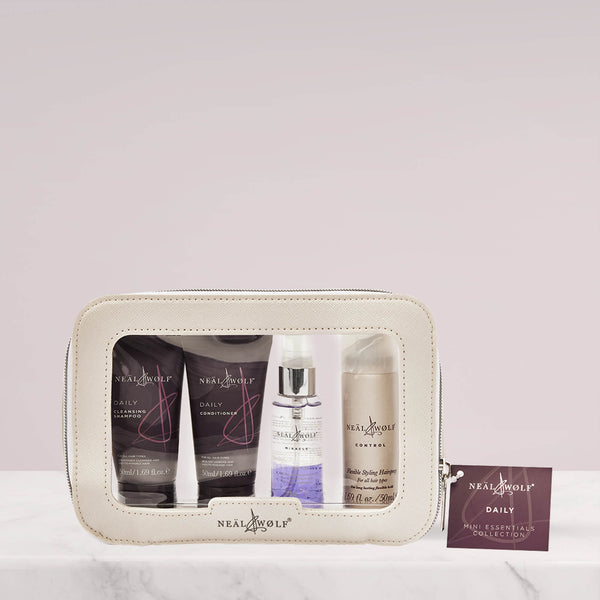 Daily Mini Essentials Collection