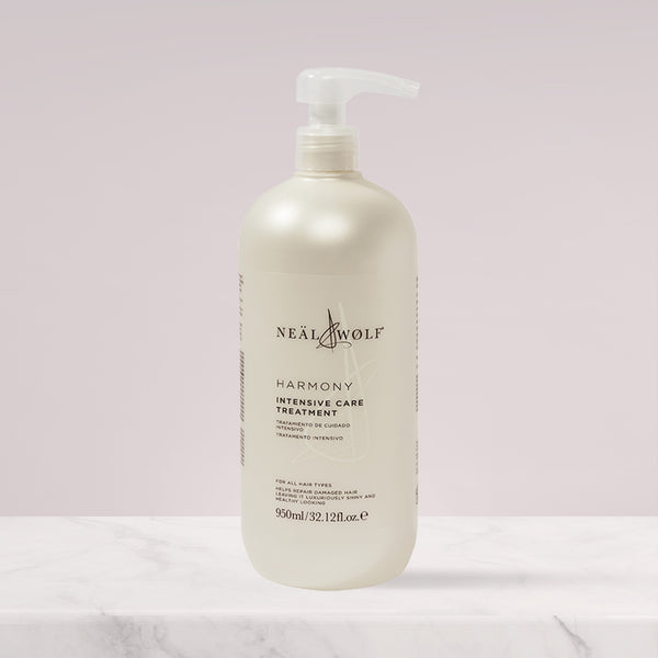 HARMONY Intensive Care Treatment 950ml