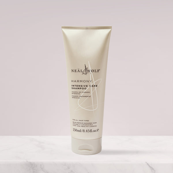 HARMONY Intensive Care Shampoo 250ml