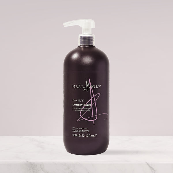 DAILY Conditioner 950ml