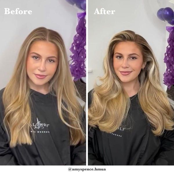 UPLIFT Volumising Mist 100ml