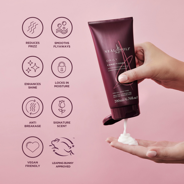 DAILY Conditioner 200ml