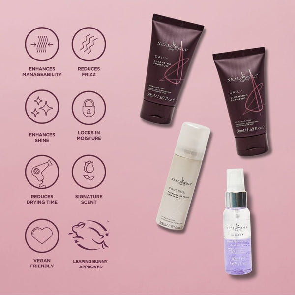 Daily Mini Essentials Collection