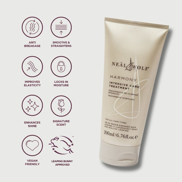 HARMONY Intensive Care Treatment 200ml