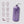 Load image into Gallery viewer, Blonde Brighten & Tone Purple Shampoo & Conditioner 950ml Duo