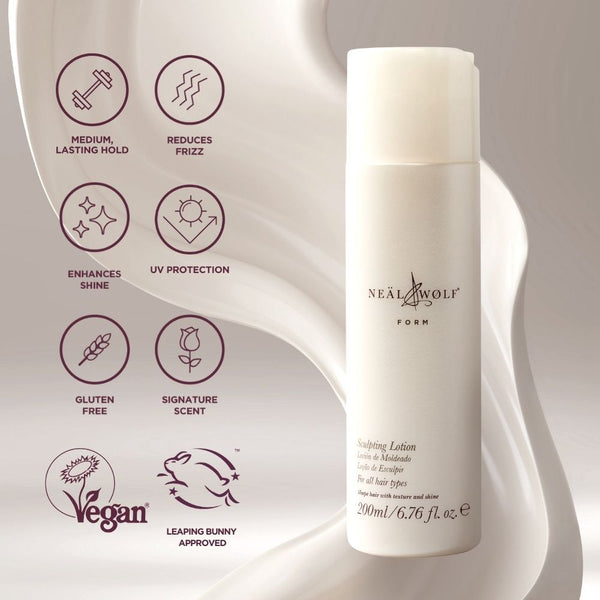 FORM Sculpting Lotion 200ml