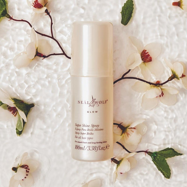 GLOW Super Shine Spray 100ml