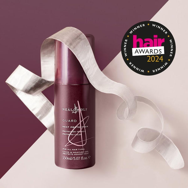 GUARD Heat Protection Spray 150ml