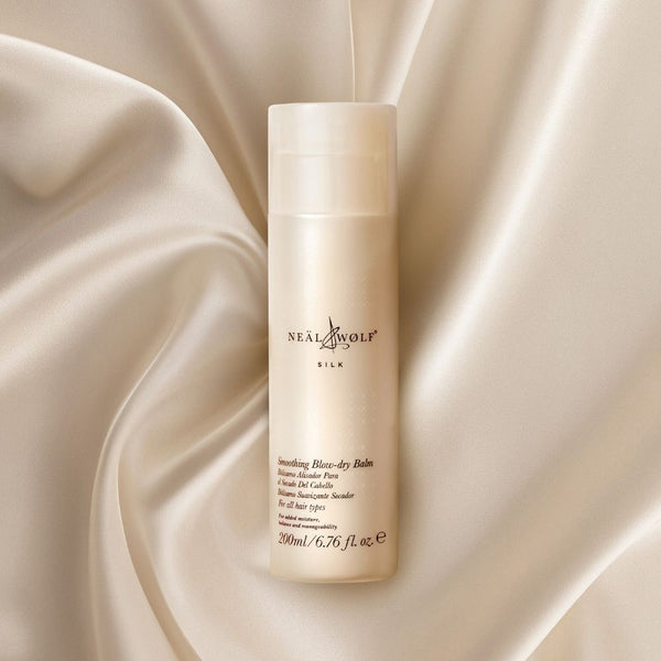 SILK Smoothing Balm 200ml