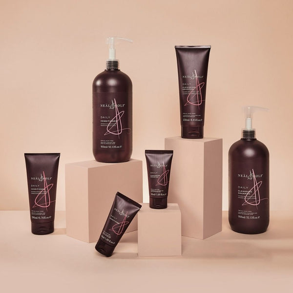 DAILY Conditioner 200ml