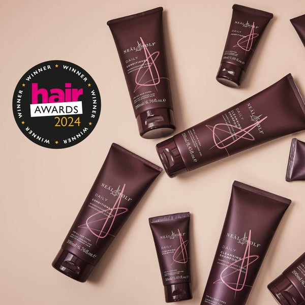 DAILY Conditioner 200ml