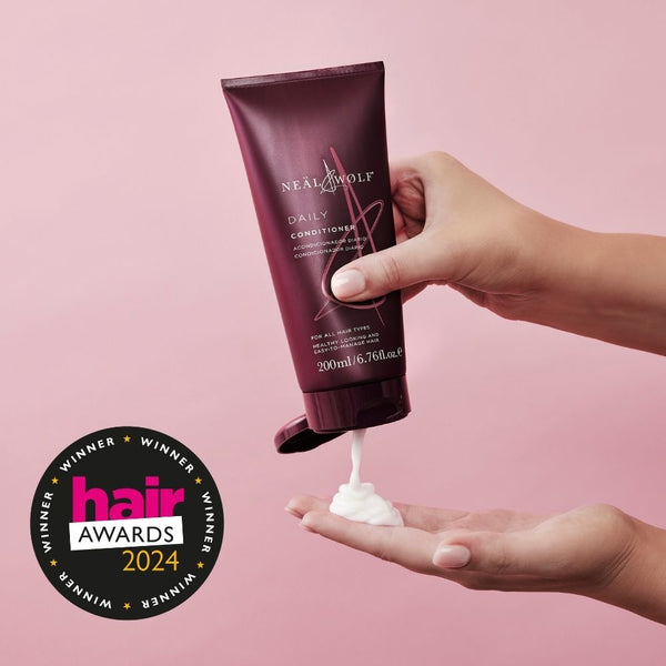 DAILY Conditioner 50ml Mini