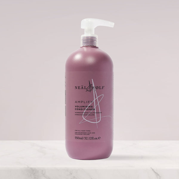 AMPLIFY Volumising Conditioner 950ml