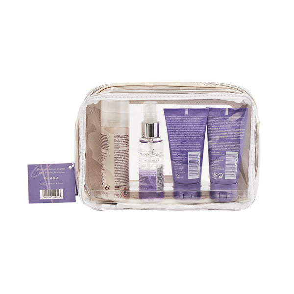 Blonde Mini Essentials Collection