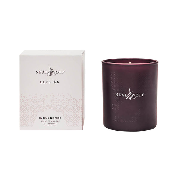 INDULGENCE Scented Candle