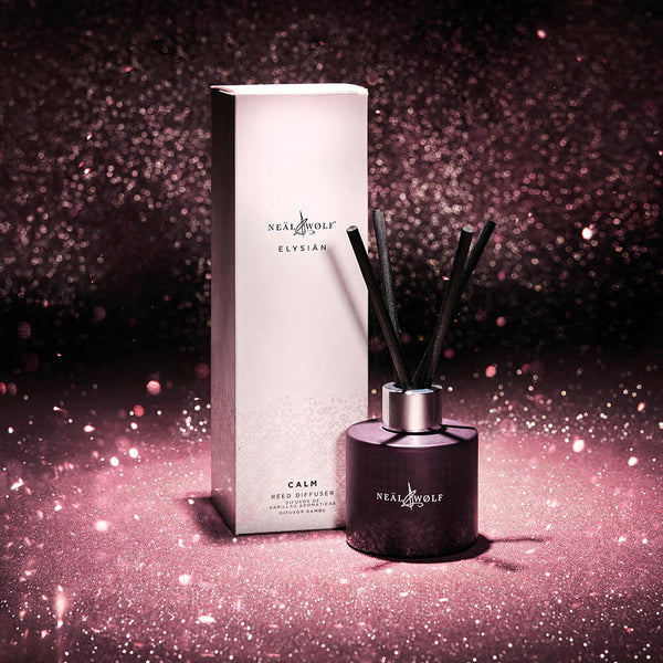 CALM Reed Diffuser 100ml