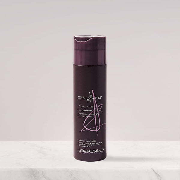 ELEVATE Volumising Lotion 200ml
