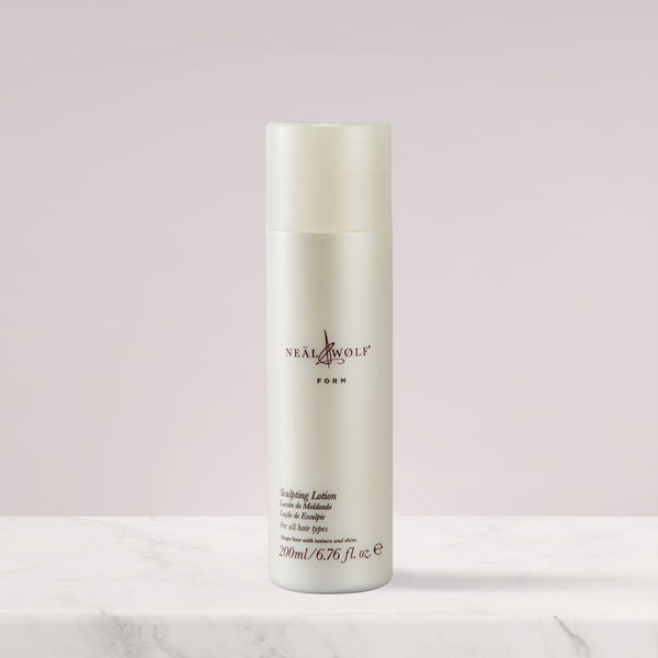 FORM Sculpting Lotion 200ml