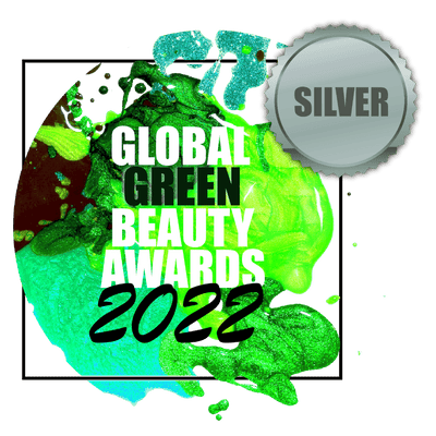 Miracle Mist - Best Vegan Hair Product - Global Green Beauty Awards 2022