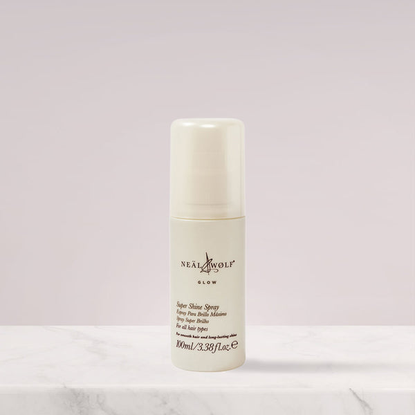 GLOW Super Shine Spray 100ml