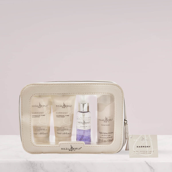 Harmony Mini Essentials Collection