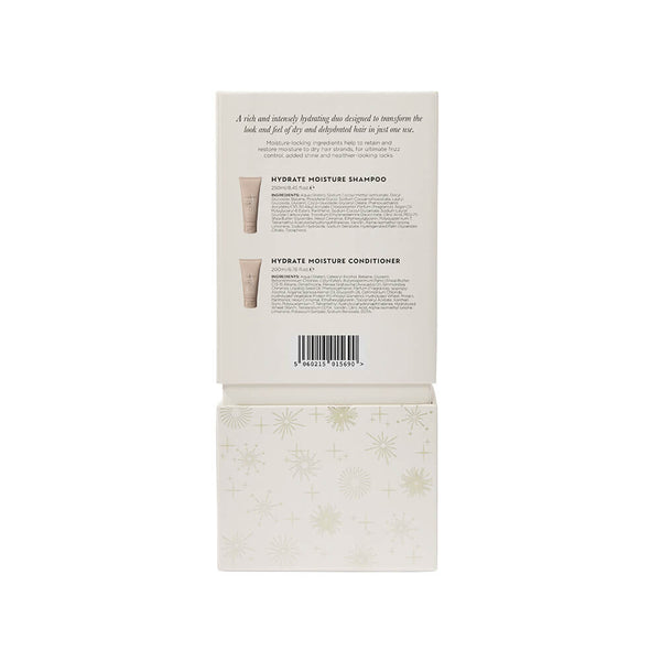 HYDRATE Collection Moisture Shampoo & Conditioner Gift Set