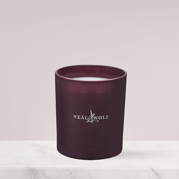 INDULGENCE Scented Candle