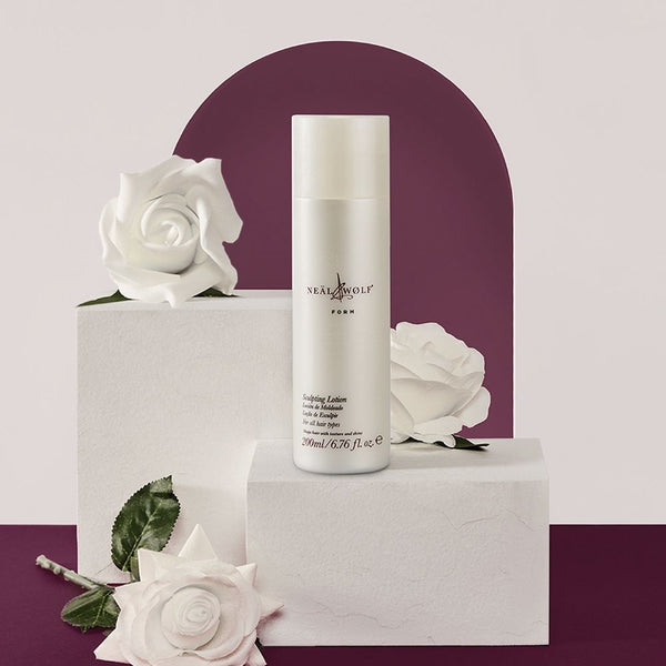 FORM Sculpting Lotion 200ml