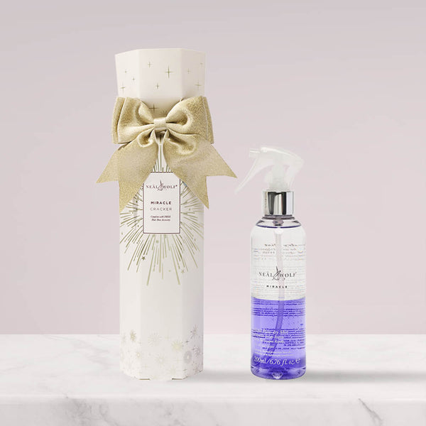 MIRACLE Rapid Blow-dry Mist Cracker 200ml