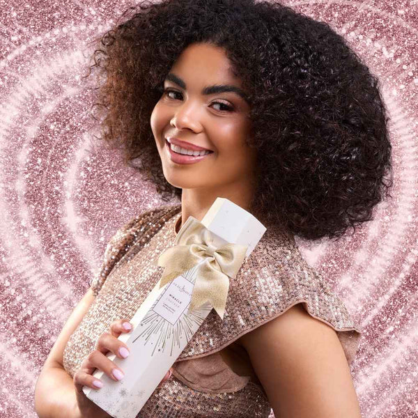 MIRACLE Rapid Blow-dry Mist Cracker 200ml