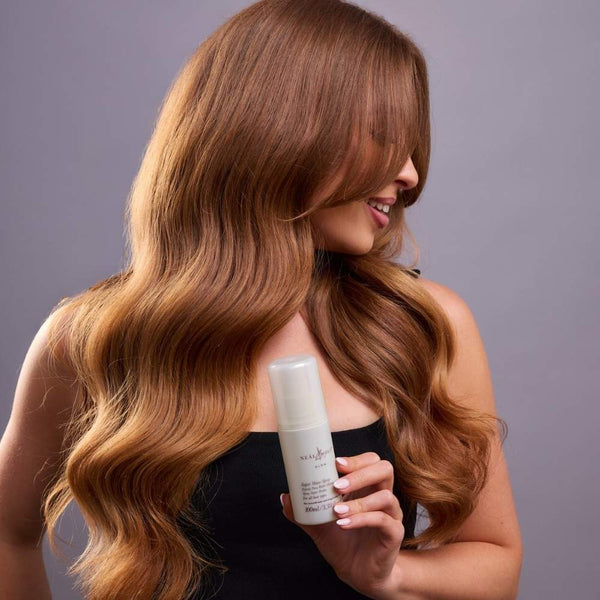 GLOW Super Shine Spray 100ml