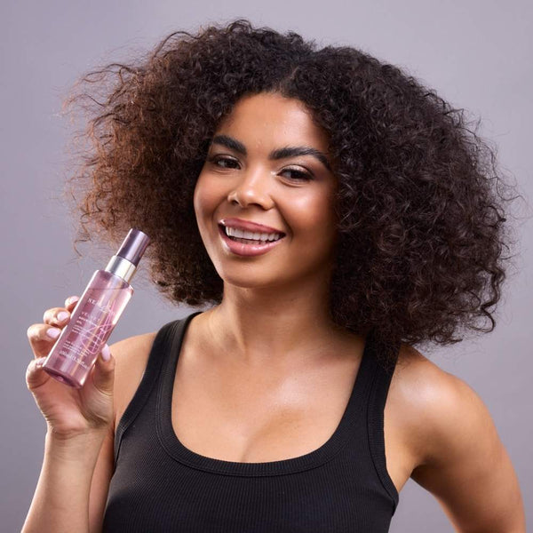 VELVET Nourishing Hair Oil 100ml
