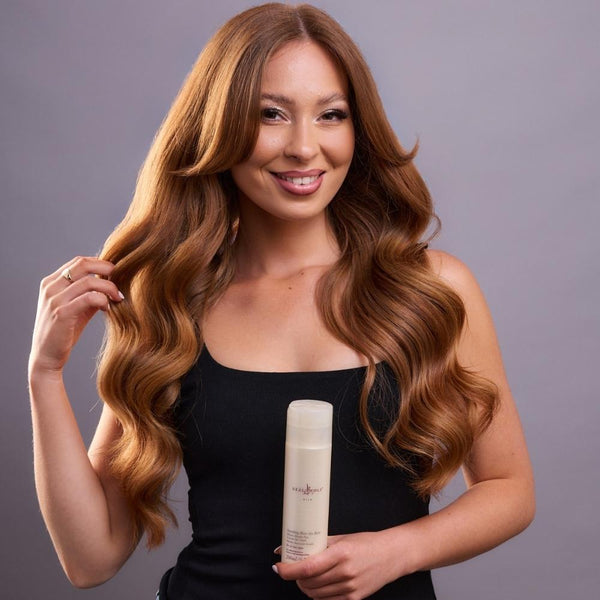 SILK Smoothing Balm 200ml