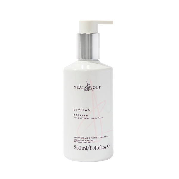 ELYSIAN REFRESH Antibacterial Hand Wash 250ml