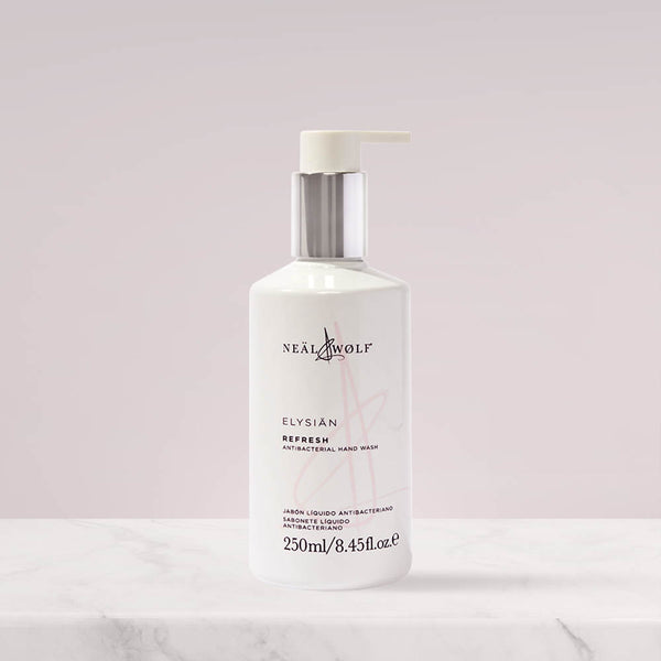 ELYSIAN REFRESH Antibacterial Hand Wash 250ml