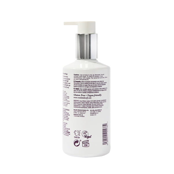 ELYSIAN REFRESH Antibacterial Hand Wash 250ml