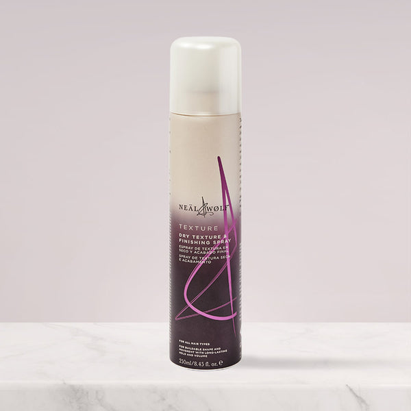 TEXTURE Dry Texture & Finishing Spray 250ml