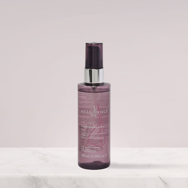 VELVET Nourishing Hair Oil 100ml