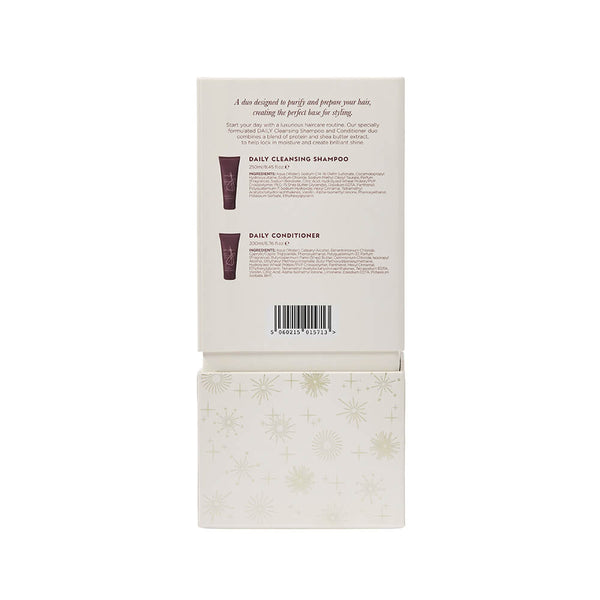 DAILY Collection Shampoo & Conditioner Gift Set