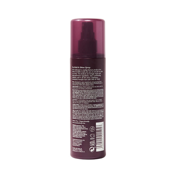 FIX Hold & Shine Hairspray 250ml